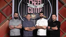 „E un vis împlinit”. Ce va face câștigătorul „Chefi la cuțite” cu marele premiu