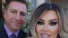 Christian Sabbagh a rupt tăcerea! Ce a pățit celebrul prezentator în urmă cu un an: „Zâmbetul din această poză ascunde o luptă pe viață și pe moarte”