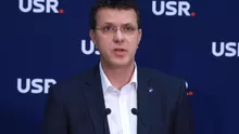 Moșteanu: Cumva tot sistemul s-a pus în spatele lui Lasconi, candidatura ei îi ajută pe Antonescu și Ponta. Am văzut că ea îl atacă doar pe Nicușor Dan de două săptămâni / Când n-ai nicio șansă, rațional e să-l ajuți pe ăla care are (VIDEO)