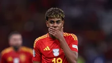Lamine Yamal a semnat prelungirea contractului cu FC Barcelona până în 2031