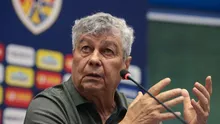 România vs Lituania, luni, la București – al doilea meci din noul mandat al lui Mircea Lucescu. Detalii de la antrenamente și mutările pe care le ia în calcul selecționerul