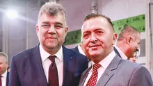 Laurențiu Gîdei (PSD): Premierul Ciolacu s-a remarcat ca un lider. Nu e prima vizită în Israel sau cu lideri europeni. El nu are nevoie de un tătuc să-l ia de mânuță, să-l plimbe pe la summit-ul NATO (VIDEO)