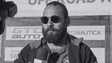 Andrei Piedemonte, pilot de curse off road, a murit într-un accident pe E85, după ce un TIR a intrat pe contrasens