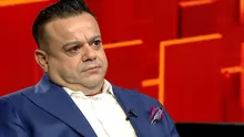 „Situația e puțin penibilă”. Adrian Minune, dat jos de pe scenă din cauza „lălăielilor” și a dedicațiilor