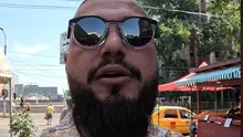 Un influencer străin de succes, fascinat de Piaţa Obor: „Sunt uimit să văd câtă diversitate există când vine vorba de fructe și legume proaspete” (VIDEO)