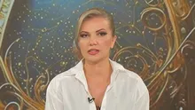 „360 de grade”, cu Alina Bădic: Este important să ne urmărim direcția în funcție de planete, dar nu la modul fatidic. Pericolele perioadei (VIDEO)