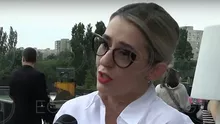 Andra Marinescu, declarații emoționante despre tatăl ei: „Dor de copilărie, de tata, de vremurile în care curtea era plină de râsete și totul părea mai simplu”