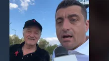 Gigi Becali: Anamaria Gavrilă îi este loială lui Georgescu, cu adevărat. George Simion joacă doar un joc politic. Vreau să spun toate lucrurile astea, ca să vadă lumea despre ce e vorba (VIDEO)