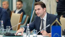 România, Grecia și Bulgaria fac front comun pentru a contracara explozia prețurilor la electricitate / Sebastian Burduja: „Ceea ce ar trebui să fie o piață unică în sectorul energetic la nivelul UE nu se comportă ca atare” (VIDEO)