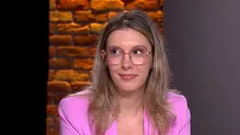 Diana Buzoianu (USR) acuză PNL de ipocrizie în relația cu Nicușor Dan: L-au atacat atâtea luni și acum îl caută. Teatru ieftin pentru voturi (VIDEO)