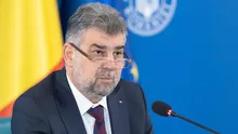 Marcel Ciolacu anunță instituirea stării de alertă în județele afectate de inundație: „Prioritatea o reprezintă efectuarea urgentă a lucrărilor de reparații, atât la casele și anexele distruse, cât și la drumuri, poduri și alte obiective de infrastructură locală”