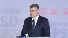 Marcel Ciolacu, după întâlnirea cu Nicușor Dan: „Vom crea o conectare intituțională între Primăria Generală și Guvernul României” (VIDEO)