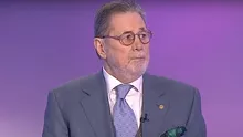 Cornel Dinu: „Mă lupt cu o depresie. Nu am ieșit din casă de un an și jumătate. Îmi aştept sfârşitul”