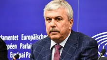 Dan Nica: Cât de disperat este Siegfried Mureșan? Pentru prima dată, România are un vicepreședinte executiv la nivelul Comisiei Europene. Roxana Mînzatu are în responsabilitate 20% din buget, adică aproximativ 235 de miliarde de euro