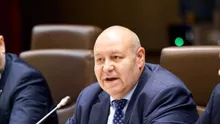 Daniel Fenechiu (PNL), despre proiectul de lege care îl lasă pe Iohannis să candideze la parlamentare: „E mai mult decât nicio persoană. Acordăm un drept”