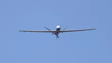 SUA reiau supravegherea cu drone de mare altitudine în Marea Neagră după o pauză de 11 luni