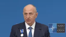 Mircea Geoană, mesaj de Ziua Democrației: „În România este încă suferindă. Trebuie să o îndreptăm”