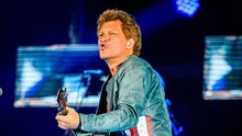 Jon Bon Jovi a salvat o femeie care dădea se arunce de pe un pod din Nashville