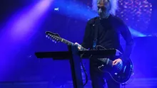 Clăparul Roger O’Donnell de la The Cure dezvăluie că suferă de o formă „agresivă” de cancer de sânge: „Nebuna cu coasa a bătut la uşă şi nu am răspuns”