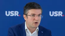 Irineu Darău (USR), despre Legea pensiilor: PSD și PNL știau dinainte s-o adopte că e cu probleme / Majorările în multe cazuri nu acoperă inflația. E practic o manipulare aici (VIDEO)