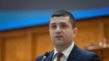 Radu Miruță: PSD-iștii și PNL-iștii tot spun ce n-au putut face din cauza USR, care a fost 8 luni la guvernare, dar ei au fost de 3 ori mai mult la putere în ultimii ani și nimic n-au făcut (VIDEO)