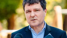 Nicuşor Dan: Sunt un pic îngrijorat. Problema noastră nu e numele premierului, ci faptul că partidele de dreapta încă nu s-au coalizat