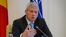 Cătălin Predoiu, despre amânarea intrării în programul Visa Waiver: „Problematica migrației este sub o evaluare din partea noii administrații”