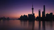 Oraşul Shanghai, lovit de cel mai puternic taifun din ultimii 75 de ani