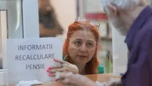 Recalcularea pensiilor, finalizată. Aceștia sunt pensionarii care încă nu şi-au primit deciziile. Sumele majorate vor fi acordate retroactiv