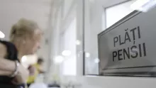 Pensii majorate la ”mica recalculare”: Un milion de vârstnici vor primi în plus sume între 100 și 700 de lei. Când vor fi date primele pensii mărite și cine sunt beneficiarii