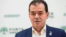 Ludovic Orban acuză implicarea instituțiilor guvernamentale în campania lui Crin Antonescu. Mesaj pentru Elena Lasconi (VIDEO)