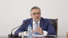Lucian Romașcanu a spus cine va pleca acasă, după ce SUA au suspendat intrarea României în Visa Waiver: “Nu e niciun scandal. O remaniere este un act pur și simplu guvernamental” (VIDEO)