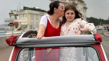 Oana Roman, pusă la zid de propria fiică. Ce îi reproșează Isabela?