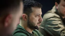 Armistițiu în Ucraina. Volodmir Zelenski salută acordurile negociate de Washington