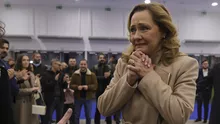Elena Lasconi, noi acuzații la adresa lui Nicușor Dan: „Încă o sursă mi-a spus că știa că alegerile vor fi anulate” / „Nu am să pot să aduc dovezi”