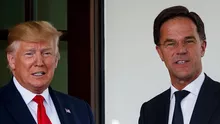 Mark Rutte îl laudă pe Trump pentru acțiunea din Iran. Textul a ajuns direct pe rețelele de socializare (FOTO)