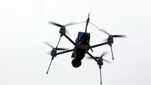 Guvernul vrea ca primăriile să folosească drone pentru a identifica construcțiile ilegale. Ministrul Dezvoltării: „E o metodă folosită și în alte state ale UE”