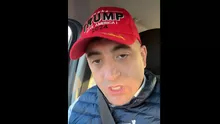 Traian Băsescu, despre George Simion: „El este un aventurier de care profită Federația Rusă. Nu a fost un instrument pregătit. Șeful de galerie a vrut și el să fie ca Trump” (VIDEO)