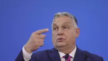 Nicușor Dan, felicitat de Viktor Orban pentru victoria la prezidențiale: „Aștept cu nerăbdare să colaborăm”