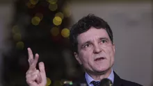 Nicușor Dan, despre premierul Ciolacu: „Este evident că toată lumea simte că este un Guvern obosit, care nu a făcut reformele pe care chiar el le anunța în noiembrie”