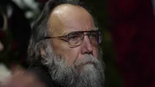 Ideologul lui Putin face apel la o revoluție pe scară largă. Dughin afirmă că Macron s-a implicat în alegerile din România