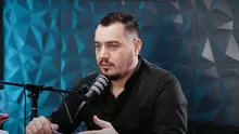 Bursucu, prima reacție după accidentul în care a fost implicată soția sa, Andreea: „Mulțumim tuturor celor care și-au făcut griji pentru noi”