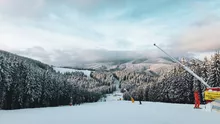 Sezonul de schi se încheie în Poiana Brașov. A fost unul dintre cele mai bune sezoane