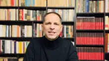 Dan Negru, după ce biserica în care el și soția lui s-au căsătorit a ars: „300 de ani au ars azi-noapte în Timișoara…”