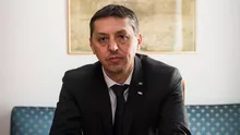 Uniformele pentru elevi, obligatorii? Daniel David: „Eu aș încuraja școlile să facă acest lucru, dar nu aș vrea să impun din cabinetul de ministru” (VIDEO)