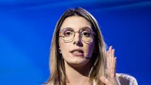 Diana Buzoianu (USR): La Direcția Silvică Brașov, în ultimii 9 ani, s-au pensionat 27 de persoane pentru care Romsilva a plătit prime de pensionare în valoare de 1,7 milioane de lei. Aici este o nebunie totală (VIDEO)