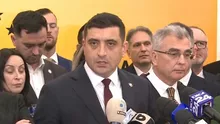 Reacția AUR, după ce Călin Georgescu a anunțat că nu o va susține pe Anca Alexandrescu la alegerile pentru Primăria Capitalei: „Este, în mod vizibil, afectat”