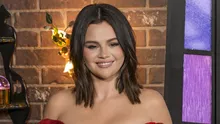 Selena Gomez, sinceră despre presiunea comentariilor legate de greutate: „Apar atâtea lucruri în fața mea, încât nu pot să nu le văd… mă trezesc că ajung să le citesc.”