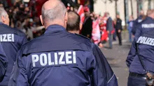Un român a furat statui din cimitirele din toată Germania. Prejudiciul se ridică la 600.000 de euro