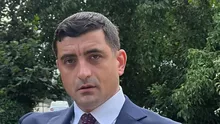 Turneu în Europa, în ultimele zile de campanie electorală. George Simion s-a întâlnit cu Giorgia Meloni, la Roma